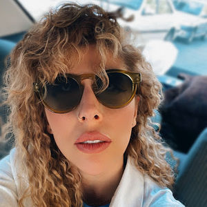 Meet your Posher, Shima